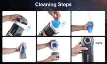 Laden Sie das Bild in den Galerie-Viewer, 10 Heizung Modi XT7 Automatischer Masturbator Cup mit Bluetooth-Steuerung und LED-Bildschirm