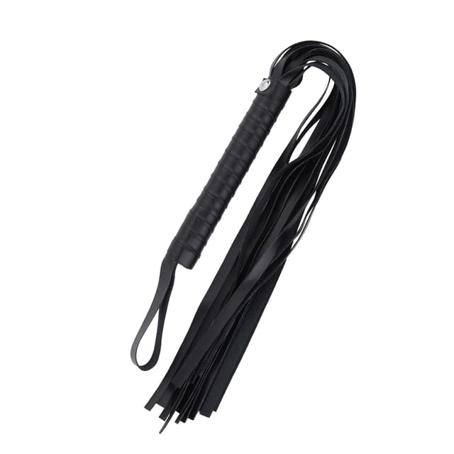 BDSM 11PCS - 11-teiliges Leder-Fesselset