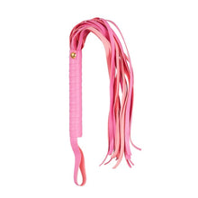 Laden Sie das Bild in den Galerie-Viewer, BDSM 11PCS - 11-teiliges Leder-Fesselset