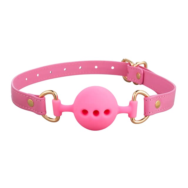 BDSM 11PCS - 11-teiliges Leder-Fesselset