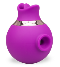 Laden Sie das Bild in den Galerie-Viewer, 2-in-1-Klitorisstimulator Mr Quack