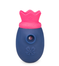 Laden Sie das Bild in den Galerie-Viewer, 2-in-1-Klitorisstimulator Princess