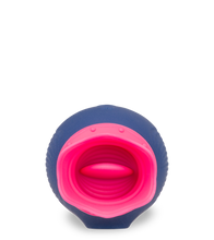 Laden Sie das Bild in den Galerie-Viewer, 2-in-1-Klitorisstimulator Princess