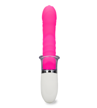 Laden Sie das Bild in den Galerie-Viewer, 2-in-1-Vaginapumpe und Vibrator Eleven