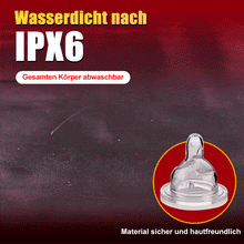 Laden Sie das Bild in den Galerie-Viewer, 【Orgasmus 】SAUL 3 teleskopischer 10 Vibrations Doppel-Penisring Prostata Vibrator