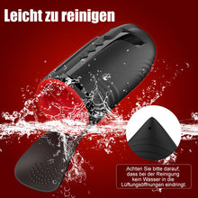 Laden Sie das Bild in den Galerie-Viewer, Kavallerist-10 Vibration 5 Oral Lutschen 3 Twisting Spinning Glans Training + Masturbation