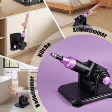 Laden Sie das Bild in den Galerie-Viewer, Thrust Master – 180° verstellbare Sexmaschine mit größerem Motor, Stoßfunktion, Sexspielzeug