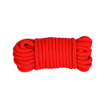 Laden Sie das Bild in den Galerie-Viewer, BDSM 11PCS - 11-teiliges Leder-Fesselset