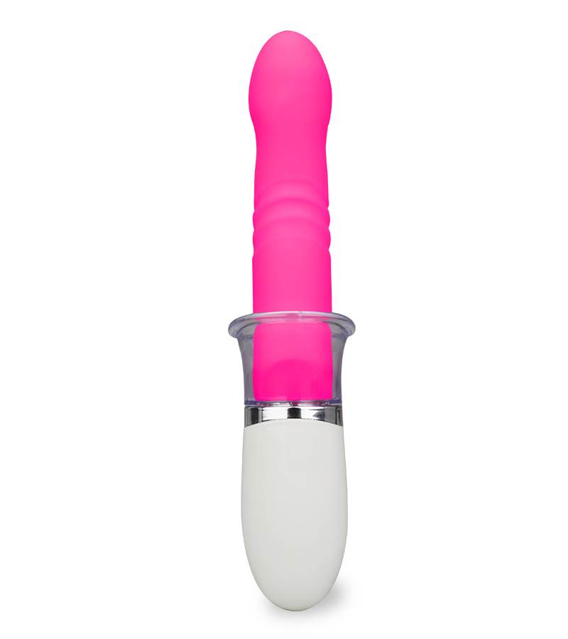 3-in-1-Vakuumpumpe mit Vibrator