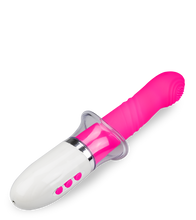 Laden Sie das Bild in den Galerie-Viewer, 3-in-1-Vakuumpumpe mit Vibrator