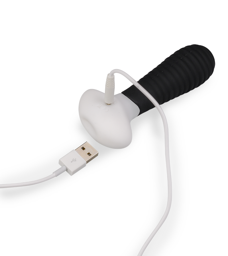 3-in-1-Vibrator Dream