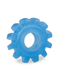 Laden Sie das Bild in den Galerie-Viewer, 3 phosphoreszierende Cockringe Lumino