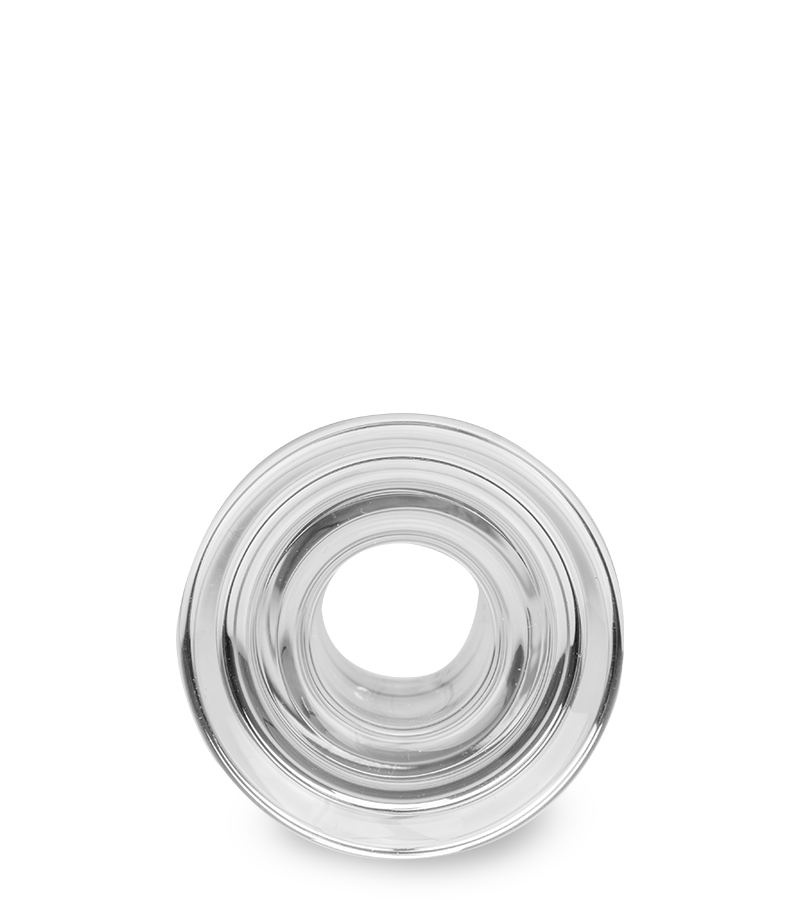 3 Tunnel-Plugs im Set Glyp