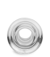 Laden Sie das Bild in den Galerie-Viewer, 3 Tunnel-Plugs im Set Glyp