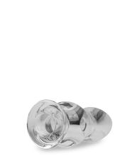 Laden Sie das Bild in den Galerie-Viewer, 3 Tunnel-Plugs im Set Glyp