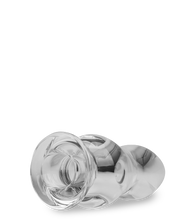 Laden Sie das Bild in den Galerie-Viewer, 3 Tunnel-Plugs im Set Glyp