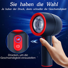 Laden Sie das Bild in den Galerie-Viewer, Tiana - Stoßmasturbator mit Offenem Ende