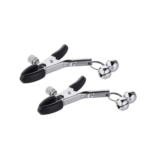 BDSM 11PCS - 11-teiliges Leder-Fesselset