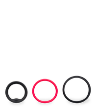 Laden Sie das Bild in den Galerie-Viewer, 4-in-1-Cockring Diving