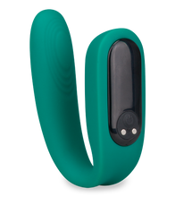 Laden Sie das Bild in den Galerie-Viewer, 4-in-1-Sextoy-Set Greenyshine