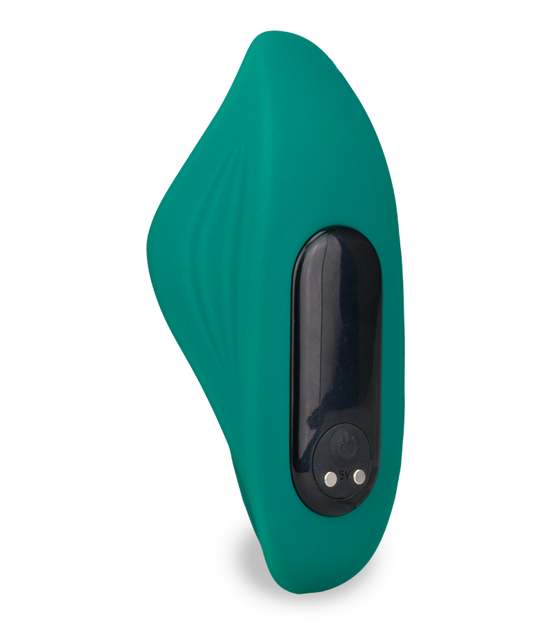 4-in-1-Sextoy-Set Greenyshine