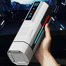 Laden Sie das Bild in den Galerie-Viewer, Masturbieren Elektrisch Blowjob mit 7 Vibrations 5 Saug- und 5 Schubmodi