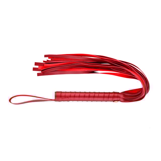 BDSM 11PCS - 11-teiliges Leder-Fesselset