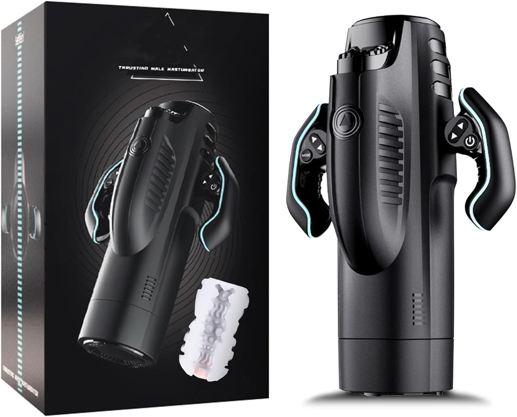 Elektrischer Masturbator Mann Cup Heizfunktion Mit Mit 10 Teleskopisch 10 Saugmodi Für Männer Sex Spielzeug Sexspielzeug Taschenmuschi Penis Masturbatoren Vibrator Blowjob