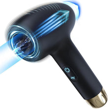 Laden Sie das Bild in den Galerie-Viewer, Elektrischer Masturbator Cup Mann Handfrei, Automatische Masturbatoren mit 10 Vibrationsmodi Waterproof Hands-Free Portable Masturbators Stroker Training Automatischer Elektrischer Masturbator