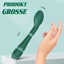 Laden Sie das Bild in den Galerie-Viewer, Analvibratoren für Mann Sex Spielzeug für die Männer, Prostata Stimulation Männer Vibrator mit 12 Vibrationsmodi, Sex Spielzeug für Paare Anal Plug Frauen Buttplug Sexspielzeugs