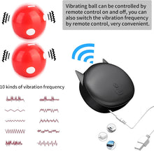Laden Sie das Bild in den Galerie-Viewer, Penismanschetten Hahn Hülse mit 10 Vibrationsmodi, Sexspielzeug für Männer Extrem Schwarze Penishülle mit Fernbedienung für Penisvergrößerung und Zeit verlängern, Penis Sleeve Erbessern Ausdauer