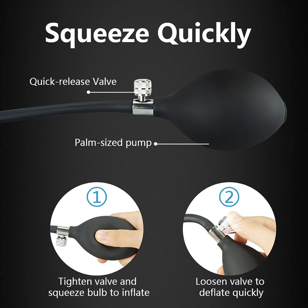 Elektrischer Penistrainer Stroker Blowjob Masturbatoren mit 10 Massagefunktion