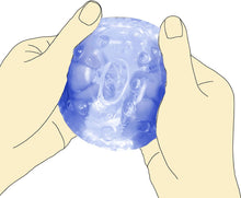 Laden Sie das Bild in den Galerie-Viewer, Realistische Taschenmuschi Masturbator Mann Cup Sexspielzeug, Masturbieren, 3D Vagina Blow Job Mastubrator Sex Spielzeug für die Männer Erotik Pocket Pussy Sex Toy