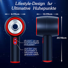 Laden Sie das Bild in den Galerie-Viewer, Tiana - Stoßmasturbator mit Offenem Ende