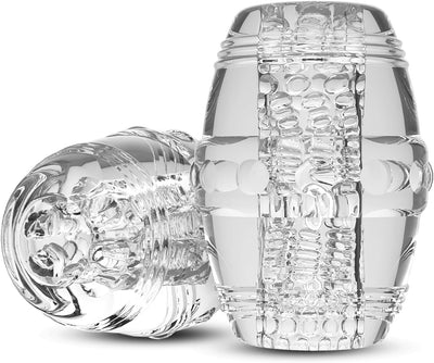 Masturbator Taschenmuschi Sex spielzeug für die Männer,Realistischer 3D Masturbation Erotik Manuelle Cup Masturbatoren Eichel Stimulation Pocket Pussy Blowjob Penis Sex Toyset für Man Solo