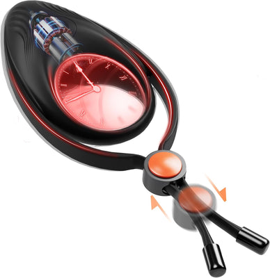 Penisring Vibrator Cockring für Männer Verstellbar Sextoysets für Paare Männer Sex, Paarvibrator mit 10 Vibrationsmodi Sex spielzeug für Paare extrem Männer Klitoris Penis Ring Erotik