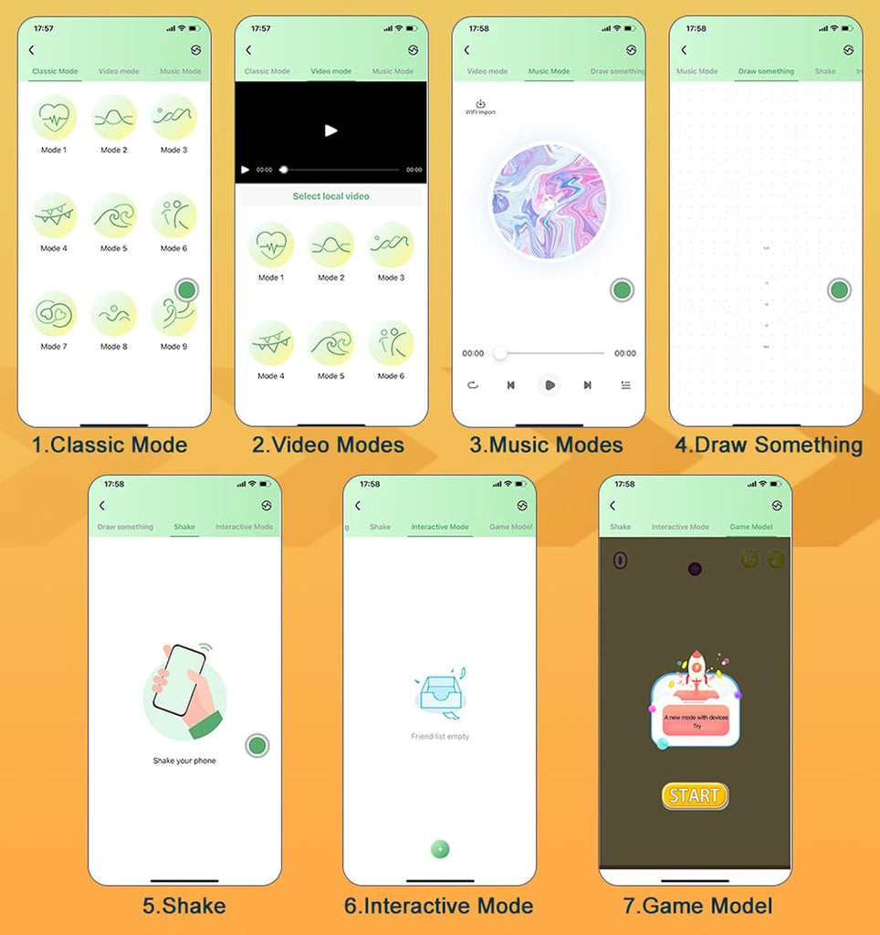 Analvibratoren für Mann Analplug mit APP-Steuerung und Fernbedienung Anfänger mit 10 Intensive Vibrationen Wiederaufladbarer Silikon Anus Vibration Prostata Massagegerät