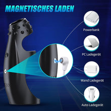 Laden Sie das Bild in den Galerie-Viewer, Penisring Sex Spielzeug Für Die Paare, Sex Spielzeug Für Die MäNner Penis Ring 10X Vibrator Mit Fernbedienung, Cockring LangwäHrende Erektion, Penisringe Sex Spielzeug Für Die Frau Klitoris Extrem