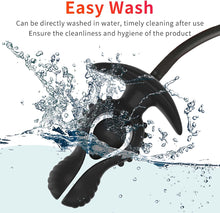 Laden Sie das Bild in den Galerie-Viewer, Neuer Aufblasbar Analplug Buttplug Sex Spielzeug Verstellbar Riesen Dildo Butt Plug Analkugeln Anal Spreizer Fetisch BDSM Prostata Stimulation SM Sexspielzeug Extreme Sexspielzeug für Paare