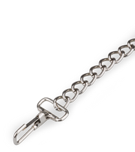 Laden Sie das Bild in den Galerie-Viewer, 78 cm lange BDSM-Leine