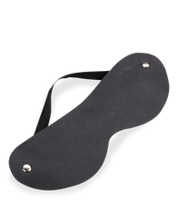 Laden Sie das Bild in den Galerie-Viewer, 8-teiliges BDSM-Set aus Kunstleder mit Nieten