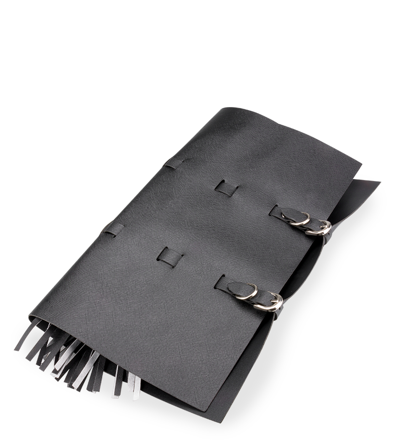 8-teiliges BDSM-Set mit Aufbewahrungsbox