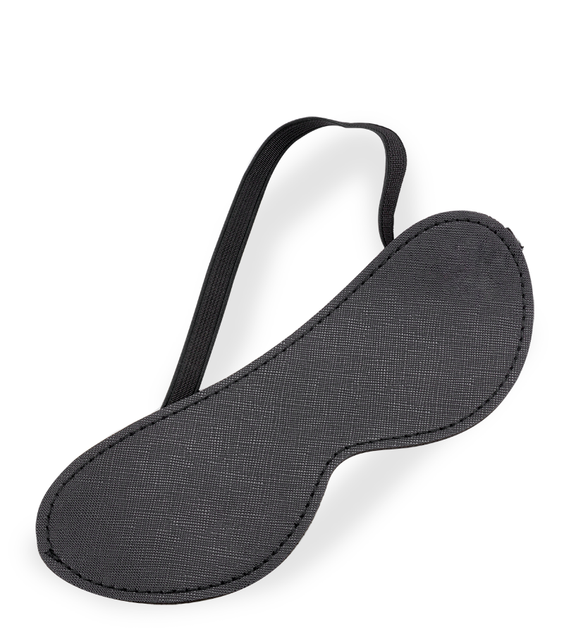 8-teiliges BDSM-Set mit Aufbewahrungsbox