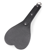 Laden Sie das Bild in den Galerie-Viewer, 8-teiliges Bondage-Set aus veganem Lederimitat