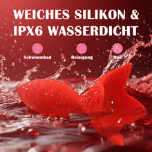 Laden Sie das Bild in den Galerie-Viewer, Oktopus Analvibrator Prostata Vibrator mit 7 Vibrationsmodi und 7 360°Rotationsmodi Prostata Stimulation Männer mit Fernbedienung Analvibrator Buttplug Analplug Sex Spielzeug die Männer Paare