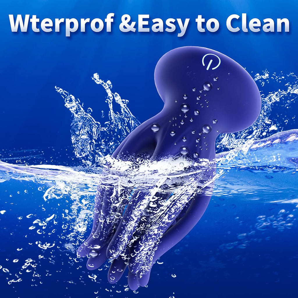 Buntune Penis Masturbator Herren Eichel Stimulator Mit 10 Vibrationsmodi Silikon Elektrischer Cup Masturbatoren Masturbieren Sexspielzeug für Männer Paare Mann Penis Trainer Vibrator