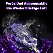 Laden Sie das Bild in den Galerie-Viewer, App-gesteuertes E-stim Keuschheitskäfig Peniskäfig Penis Bondage mit 10 Frequenz