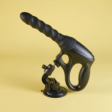 Laden Sie das Bild in den Galerie-Viewer, Stroke Cannon – Automatische Stoßmaschine