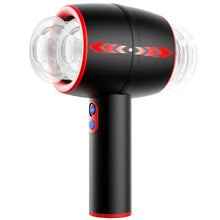 Laden Sie das Bild in den Galerie-Viewer, Tiana - Stoßmasturbator mit Offenem Ende