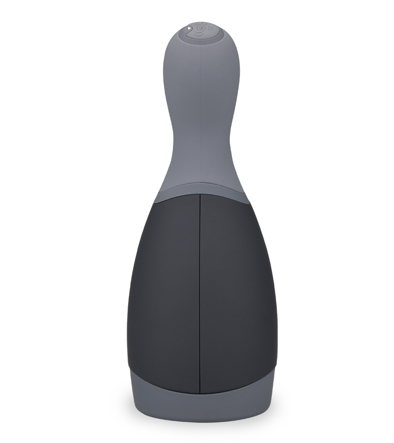 Air Pressure Sensor Masturbator mit Vibrationsfunktion